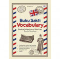 Buku Sakti Vocabulary