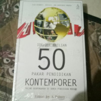 ide-ide berlian 50 pakar pendidikan ide-ide berlian 50 pakar pendidikan kontemporer