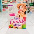Tip Cantik Alami