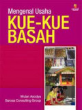 mengenal usaha kue-kue basah