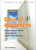 door of happiness