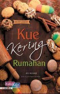 kue kering rumahan