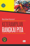 keterampilan rangkai pita
