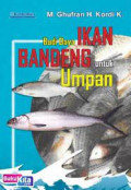 budi daya ikan bandeng untuk umpan