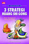 3 strategi huang shi gong