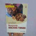 membuat rempeyek kacang tanah