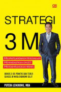 strategi 3M melipatgandakan penjualan meningkatkan omzet mengembangkan bisnis