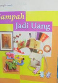 sampah jadi uang