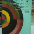 Prinsip - prinsip Akuntansi