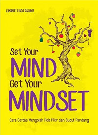 Set Your Mind, Get Your Minset