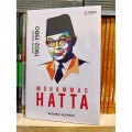 Mohammad Hatta: Biografi Singkat (1902-1980)