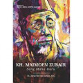 KH. maimoen zubair sang maha guru