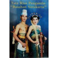 tata rias pengantin 
