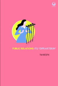 public relations itu 