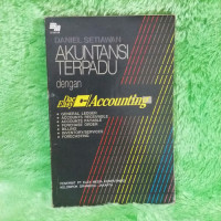 Akuntansi Terpadu dengan Dac Easy Accounting