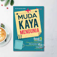 muda kaya mendunia