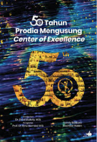 50 Tahun Prodia Mengusung Center of Excellence