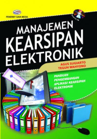 Manajemen Kearsipan Elektronik
