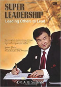 superleadership