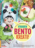 kyaraben bento kreatif