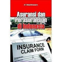asuransi dan usaha perasuransian diindonesia