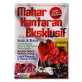 mahar hantaran eksklusif