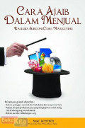 Cara Ajaib Dalam Menjual