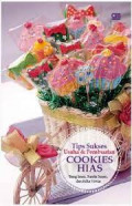 tips sukses usaha dan pembuatan cookies