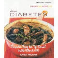 makan oke, hidup oke dengan diabetes