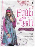 hijab for teen