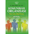 komukasi organisasi teori dan studi kasus