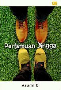 pertemuan jingga