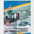 flash book - menciptakan company profile dengan adobe flash