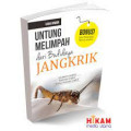 untung melimpah dari budidaya jangkrik