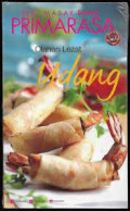 seri masak femina olahan lezat udang