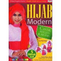 hijab modern cantik, elegan dan modis