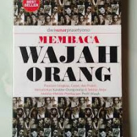 Membaca Wajah Orang