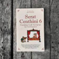 serat centhini 6 pernikahan syekh amongraga dan tambangraras