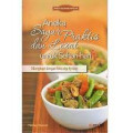aneka sayur praktis dan lezat untuk sehari-hari