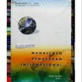 manajemen pemasaran internasional edisi kelima jilid 1