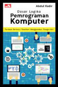 dasar logika pemograman komputer