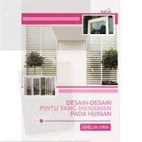 desain-desain pintu yang menawan pada hunian