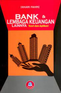bank dan lembaga keuangan lainnya teori dan aplikasi