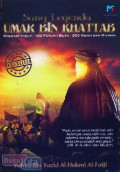 Sang Legenda Umar Bin Khattab