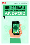 jurus rahasia menguasai pemograman android