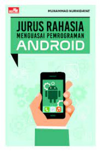 jurus rahasia menguasai pemograman android