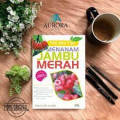trik dan tips menanam jambu merah