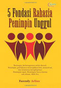 5 Fondasi Pemimpin Unggulan