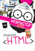 webmaster series menguasai (html)