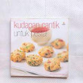 kudapan cantik untuk pesta